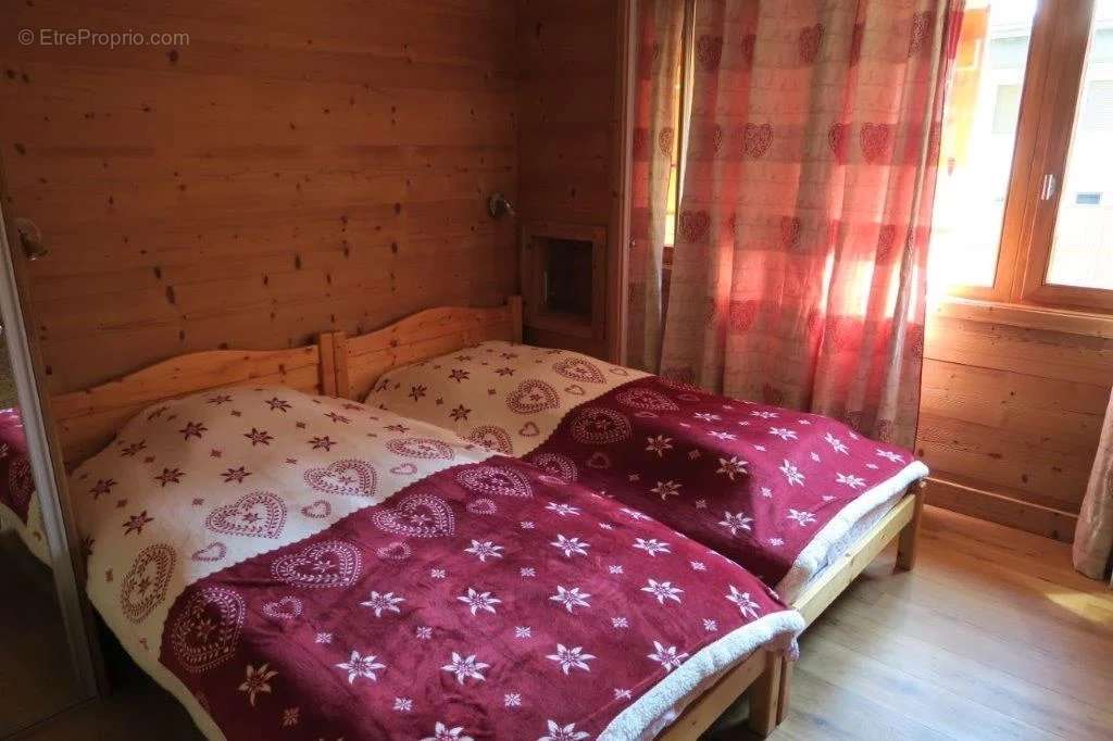 Appartement à MEGEVE