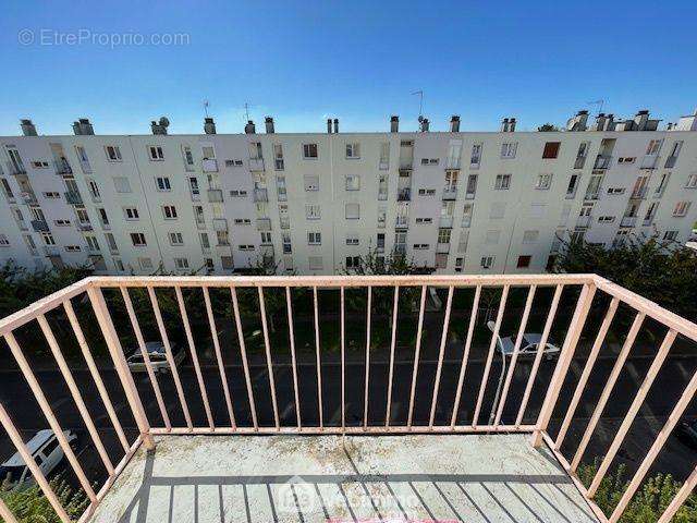 Appartement à NOYON