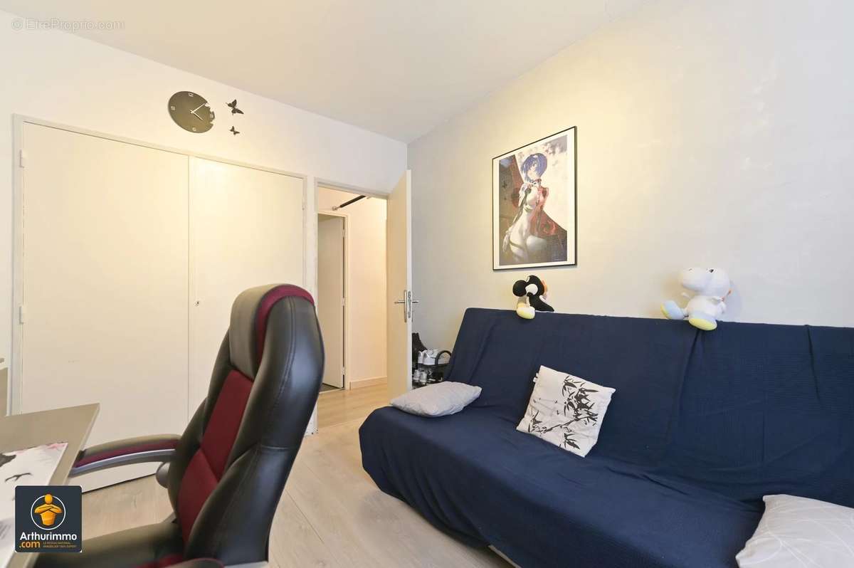 Appartement à NIORT