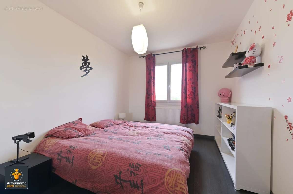 Appartement à NIORT