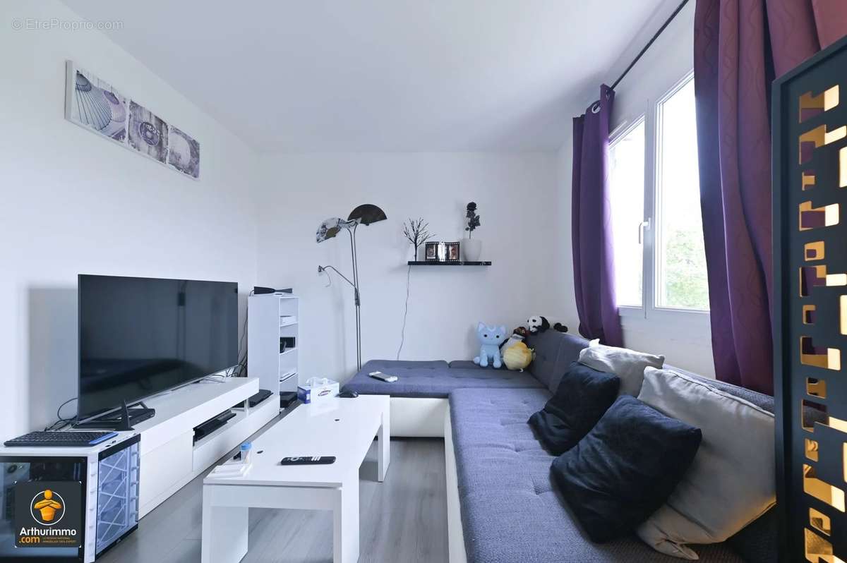 Appartement à NIORT