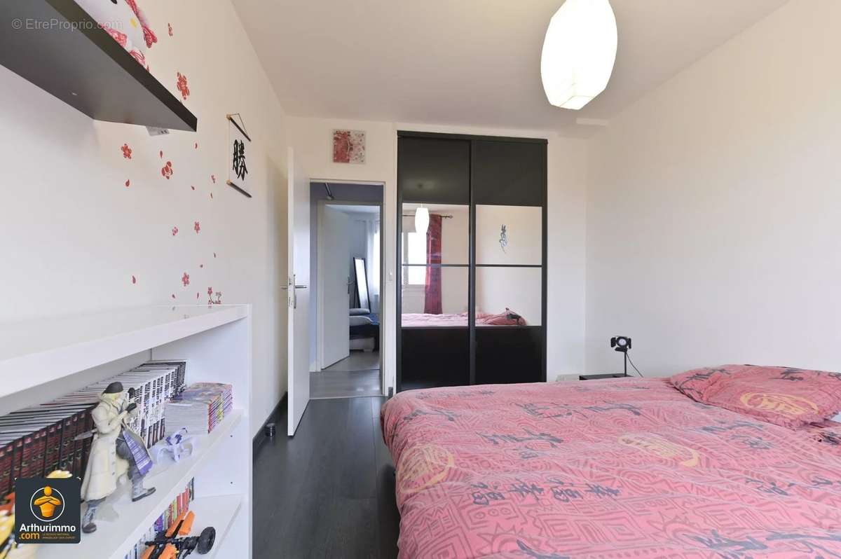 Appartement à NIORT