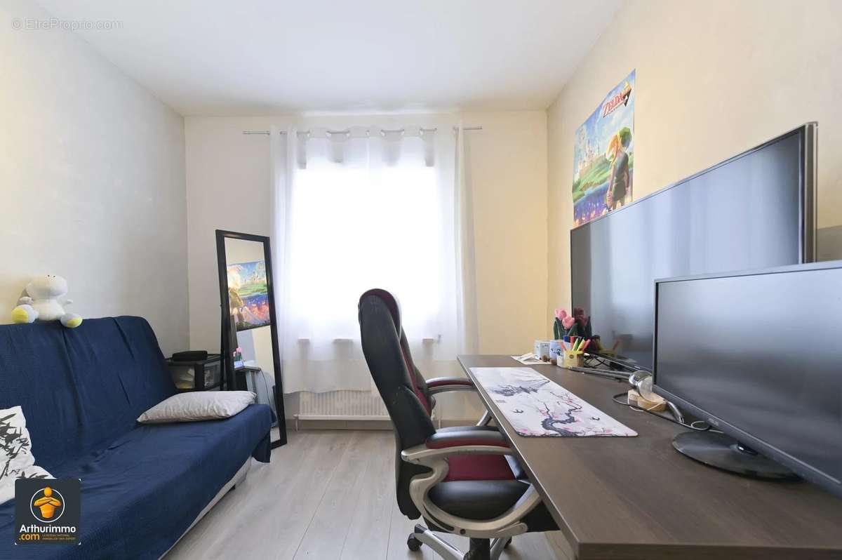 Appartement à NIORT