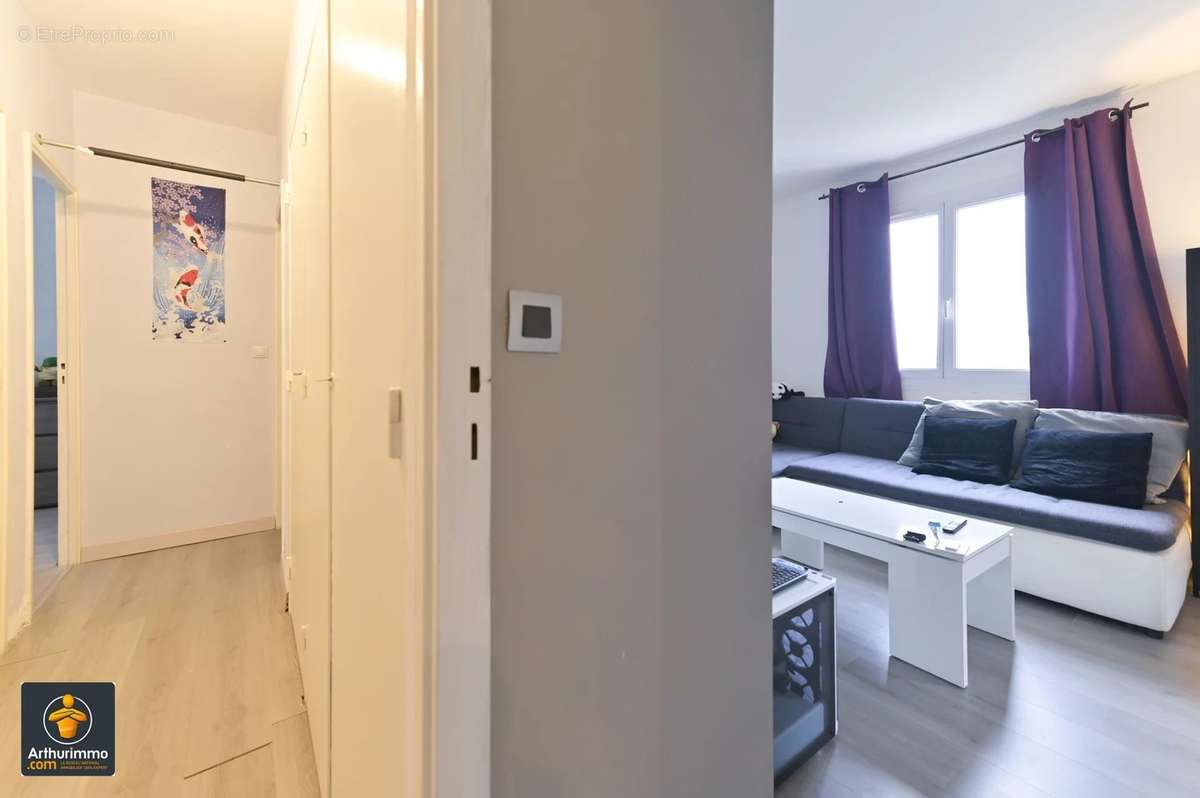 Appartement à NIORT