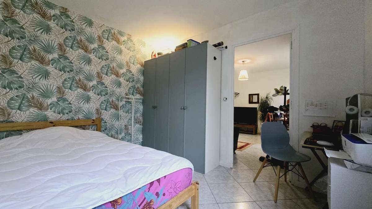 Appartement à LE RAINCY