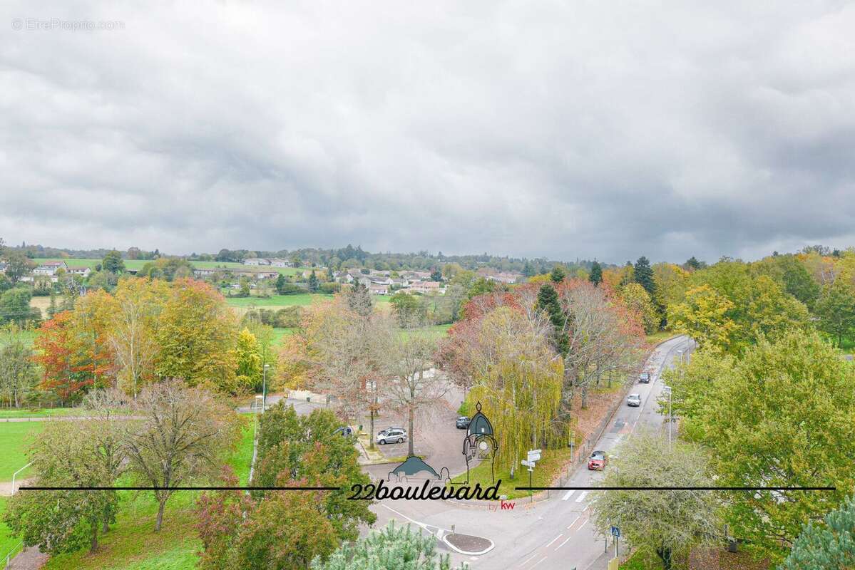 Appartement à LIMOGES