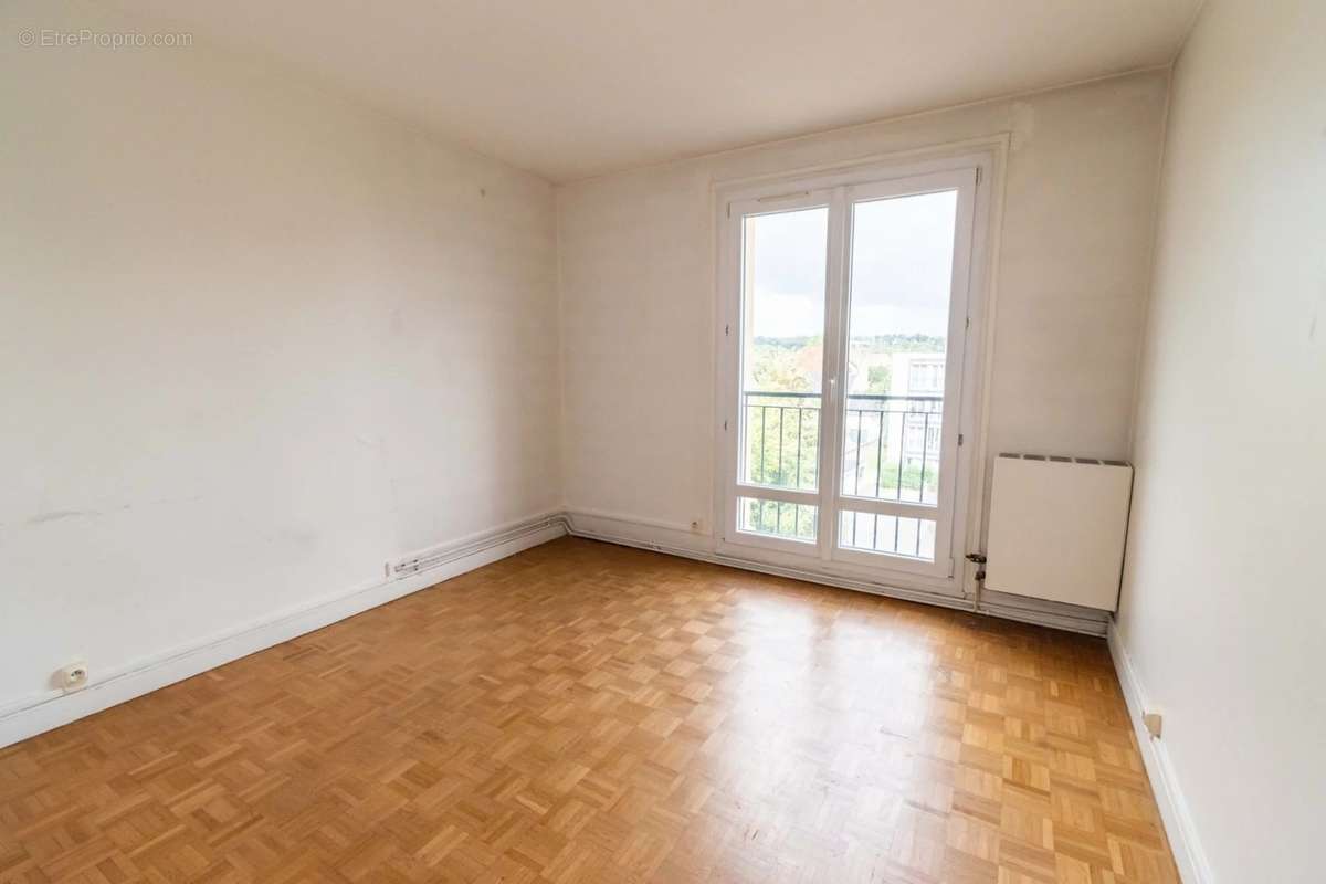 Appartement à MONTMORENCY