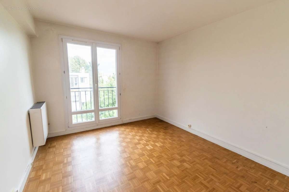 Appartement à MONTMORENCY