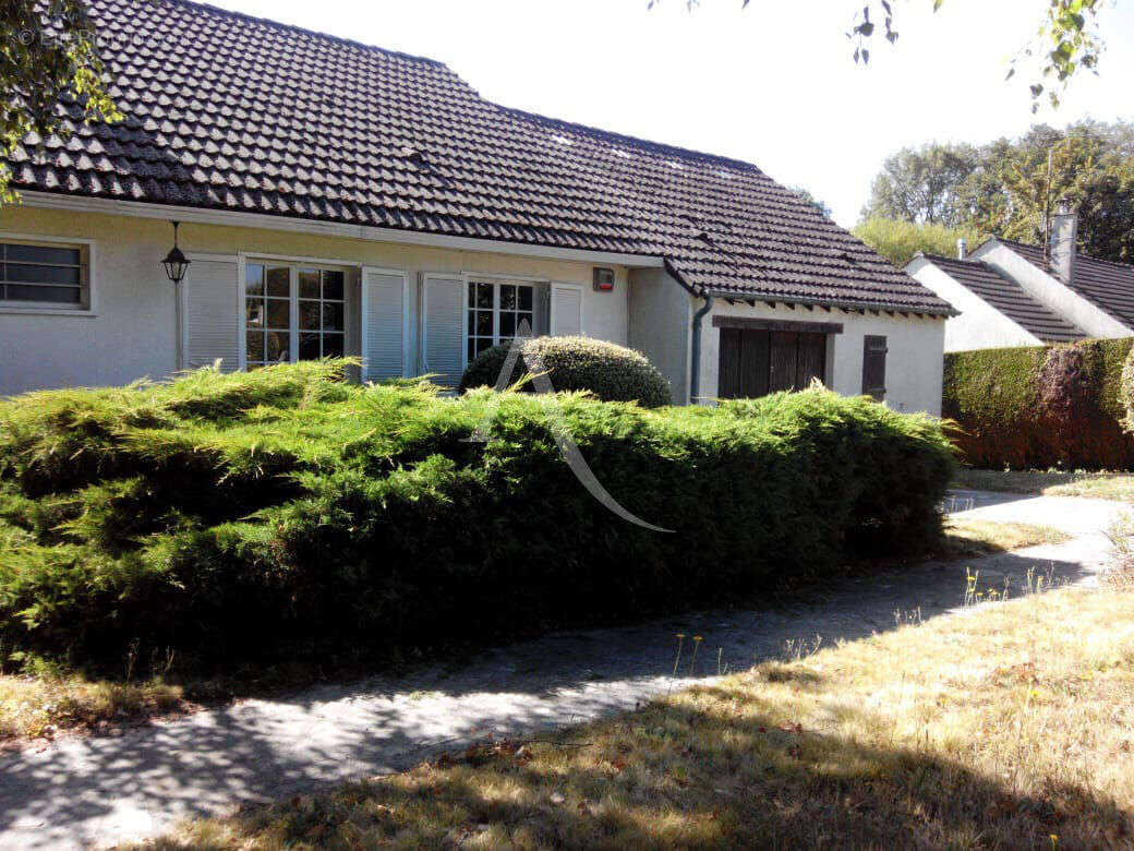 Maison à COULOMMIERS