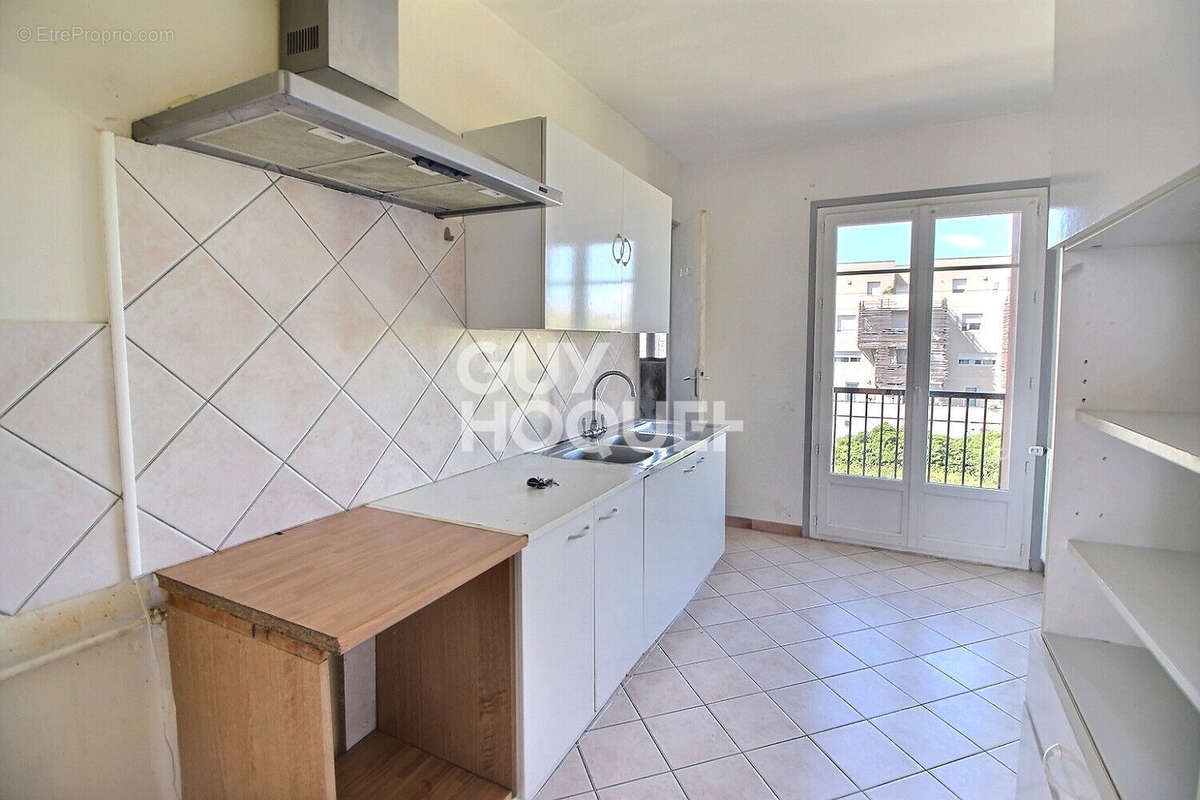 Appartement à TARASCON