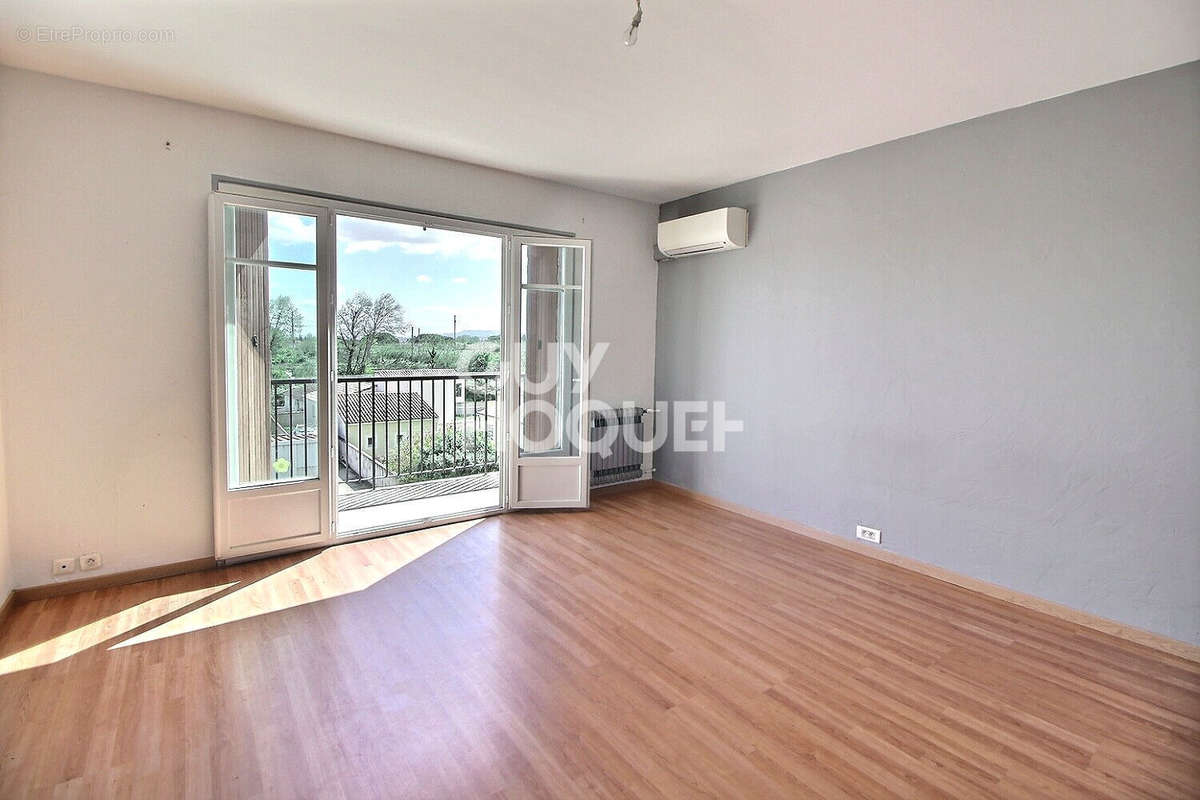 Appartement à TARASCON