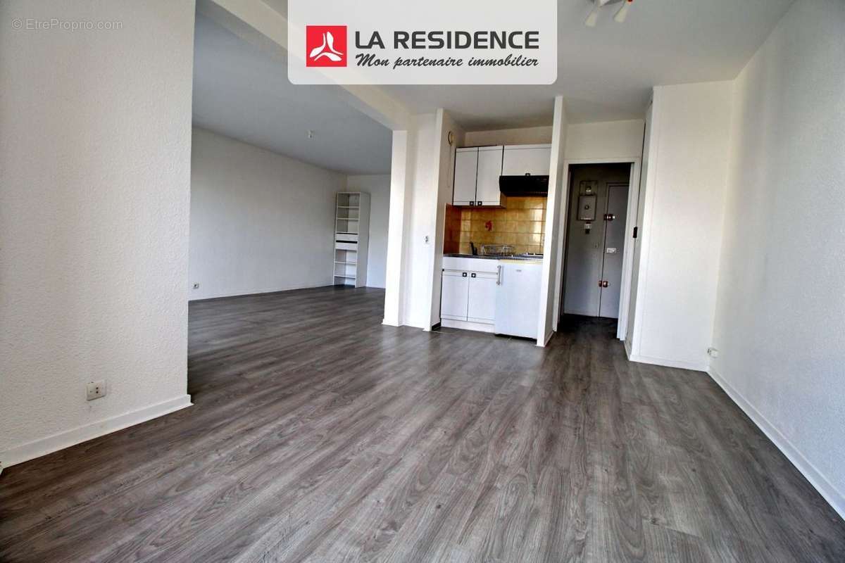 Appartement à CERGY