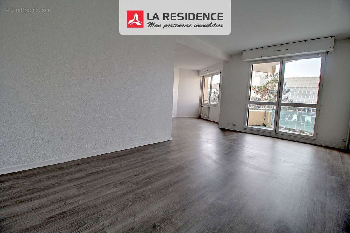 Appartement à CERGY