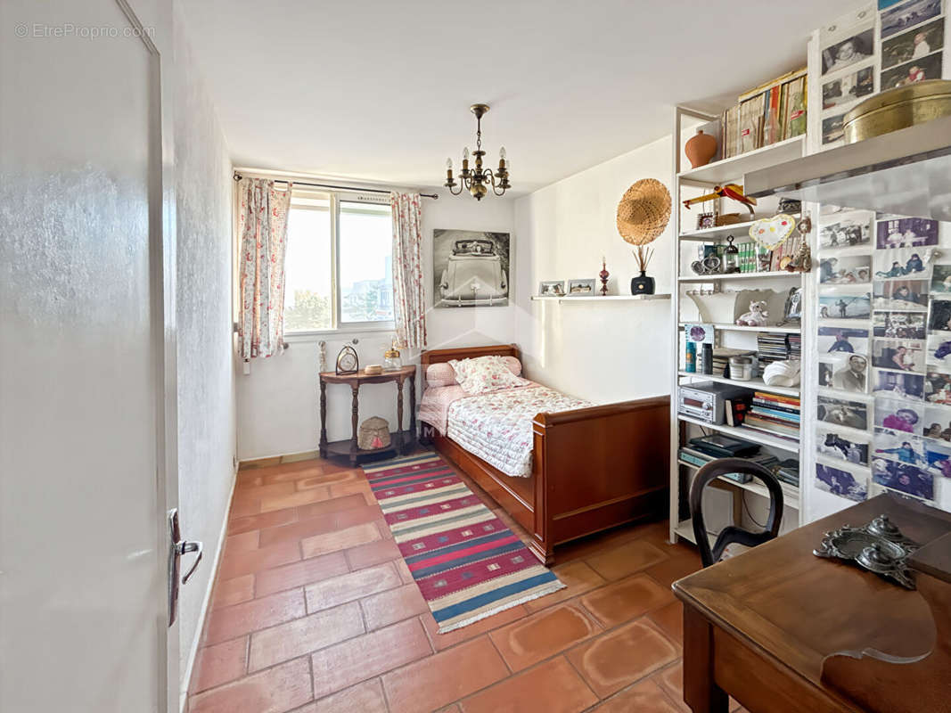 Appartement à MARIGNANE