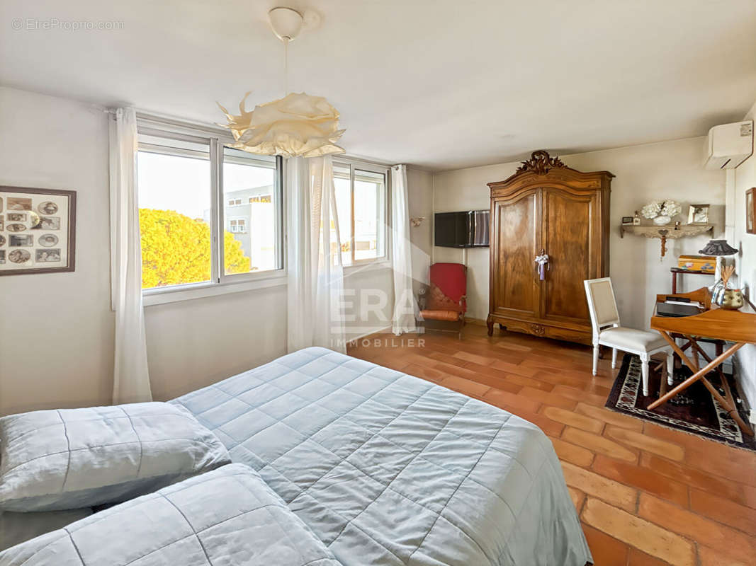 Appartement à MARIGNANE