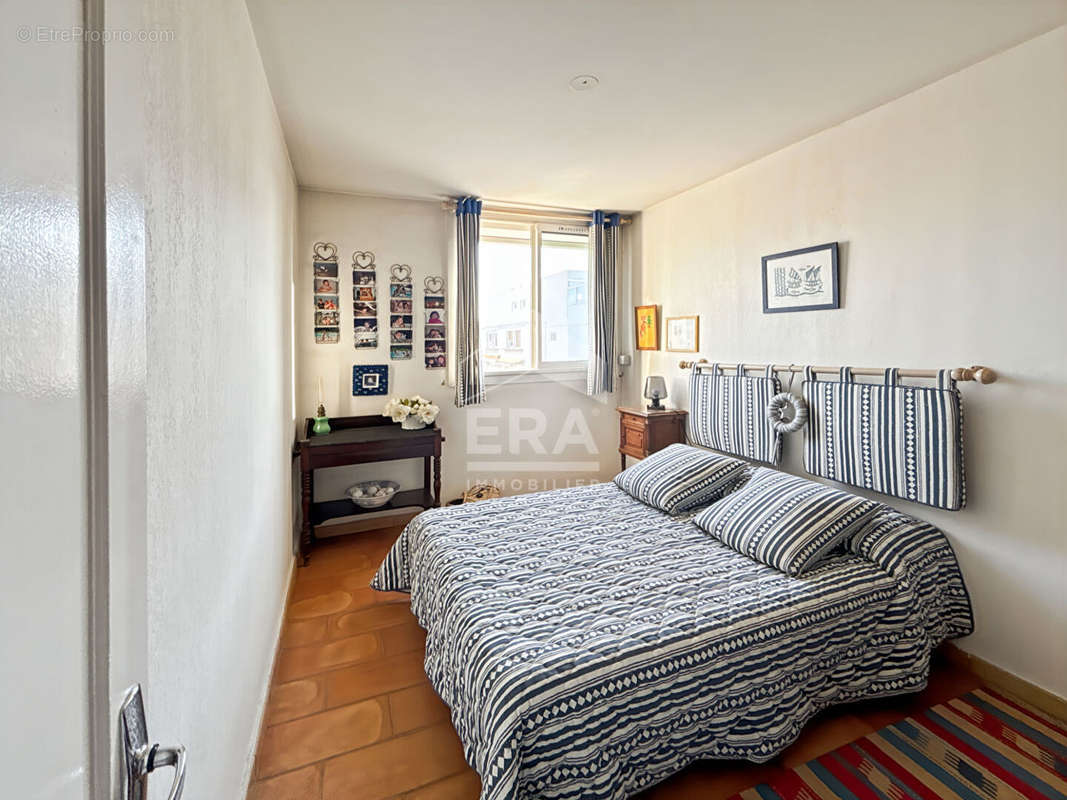 Appartement à MARIGNANE