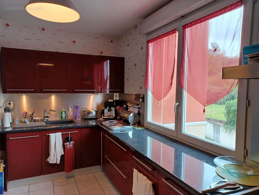 Appartement à VIENNE