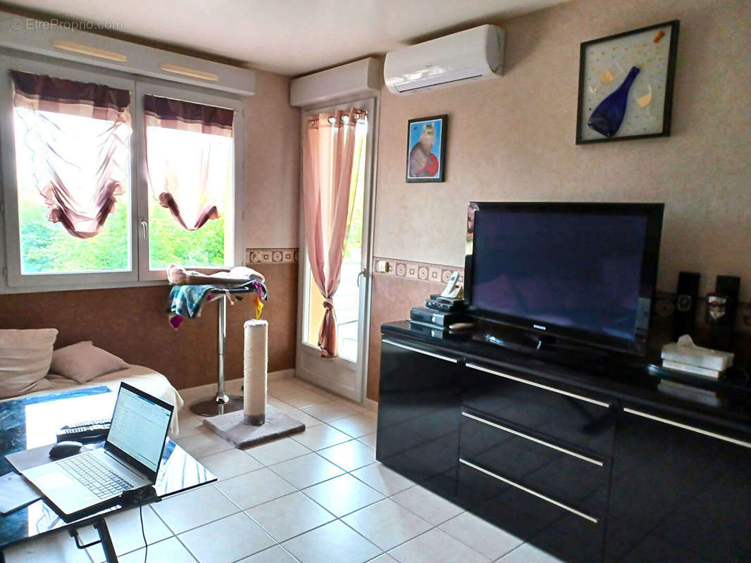 Appartement à VIENNE