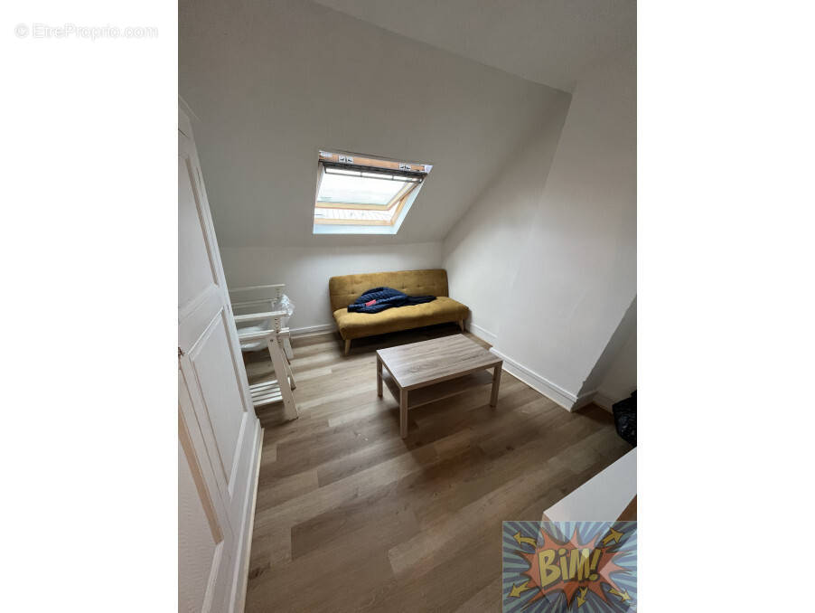 Appartement à ROUEN