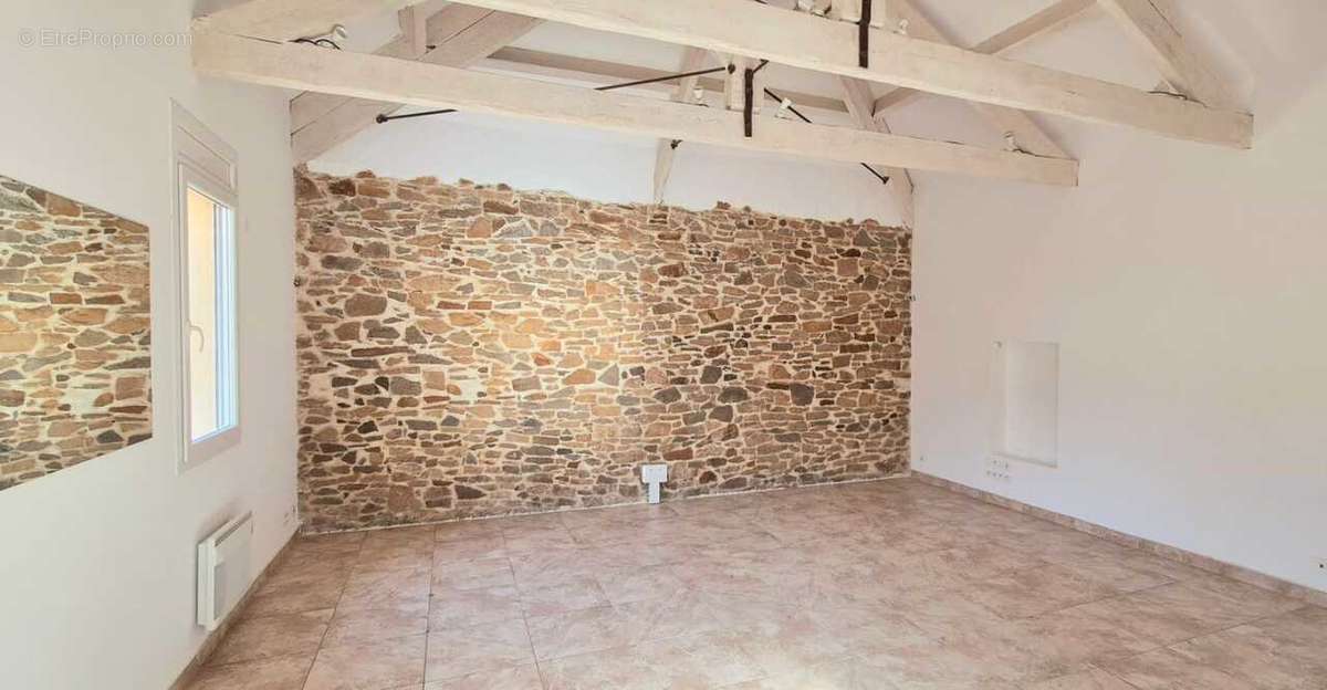 Appartement à LA CIOTAT