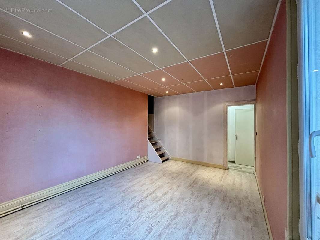 Appartement à BERNAY