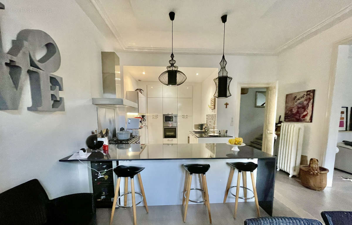 Appartement à MULHOUSE