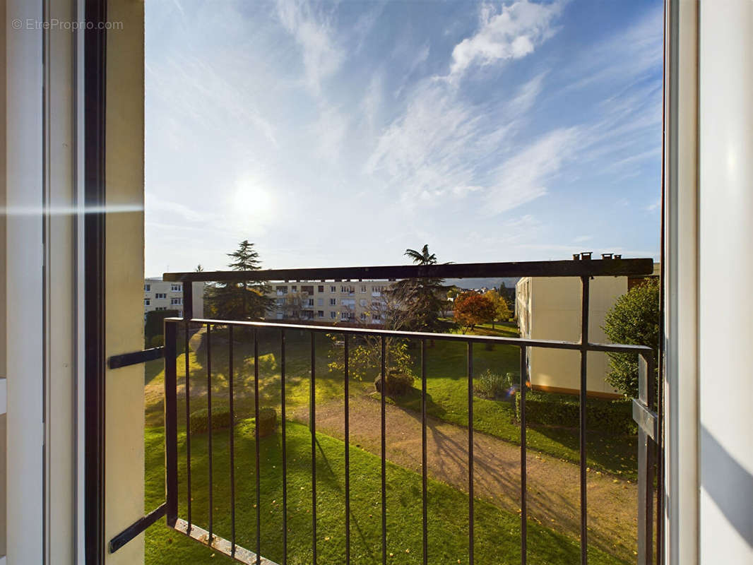 Appartement à SAINT-AUBIN-LES-ELBEUF