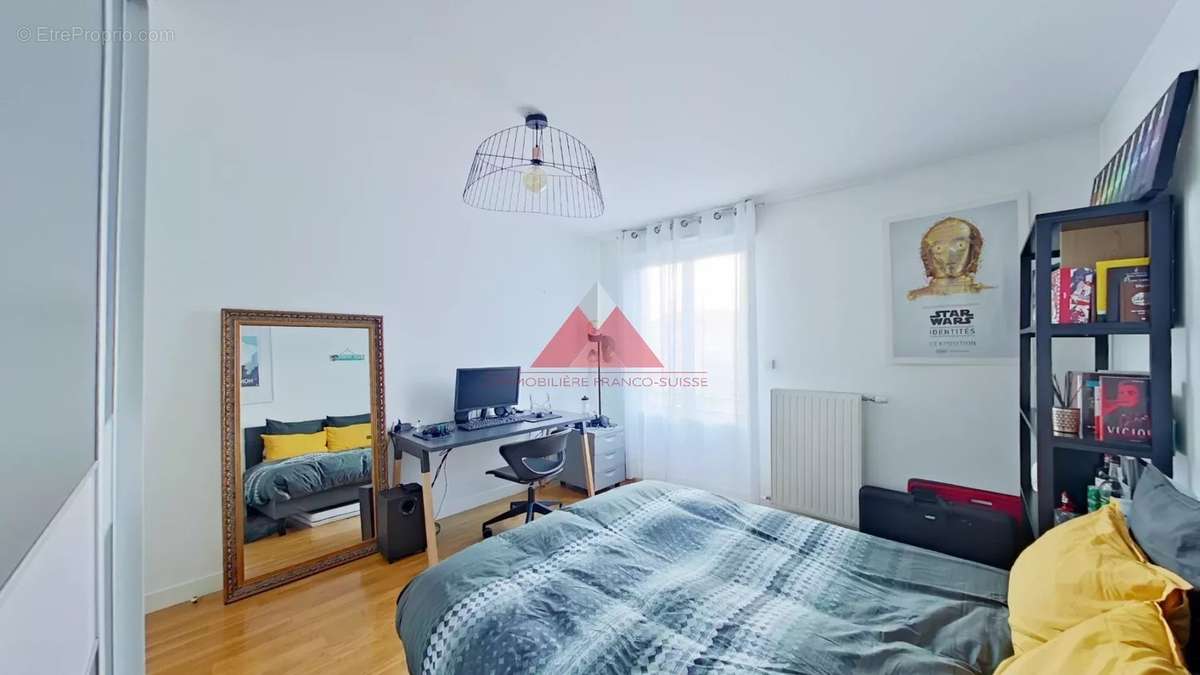 Appartement à LYON-5E