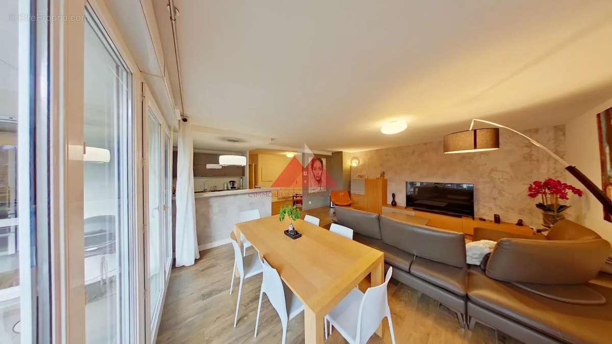 Appartement à LYON-5E