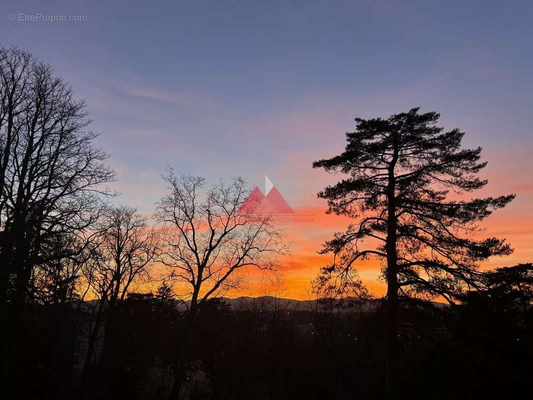 Appartement à LYON-5E