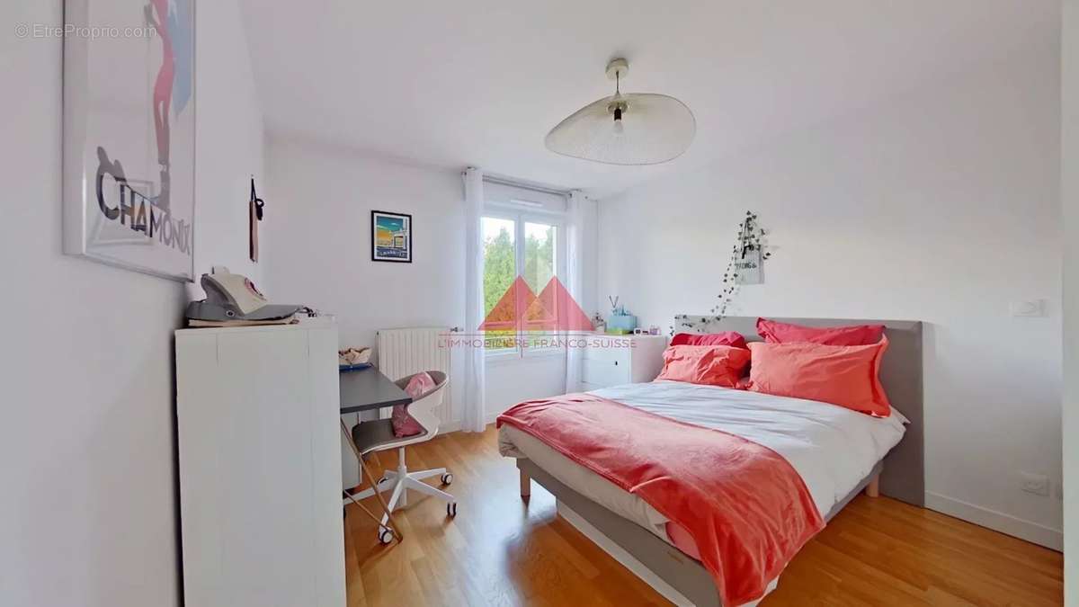 Appartement à LYON-5E