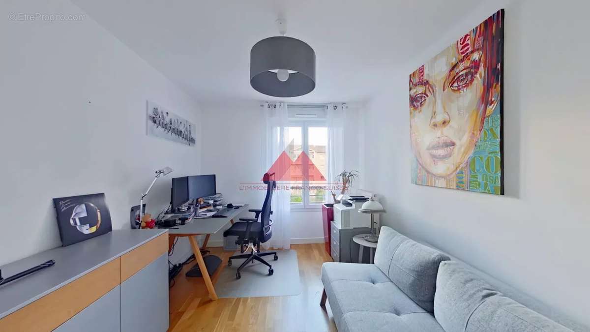 Appartement à LYON-5E