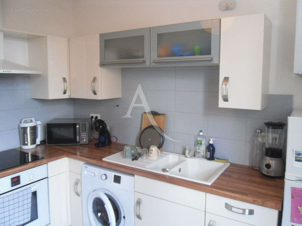 Appartement à ROCHEFORT