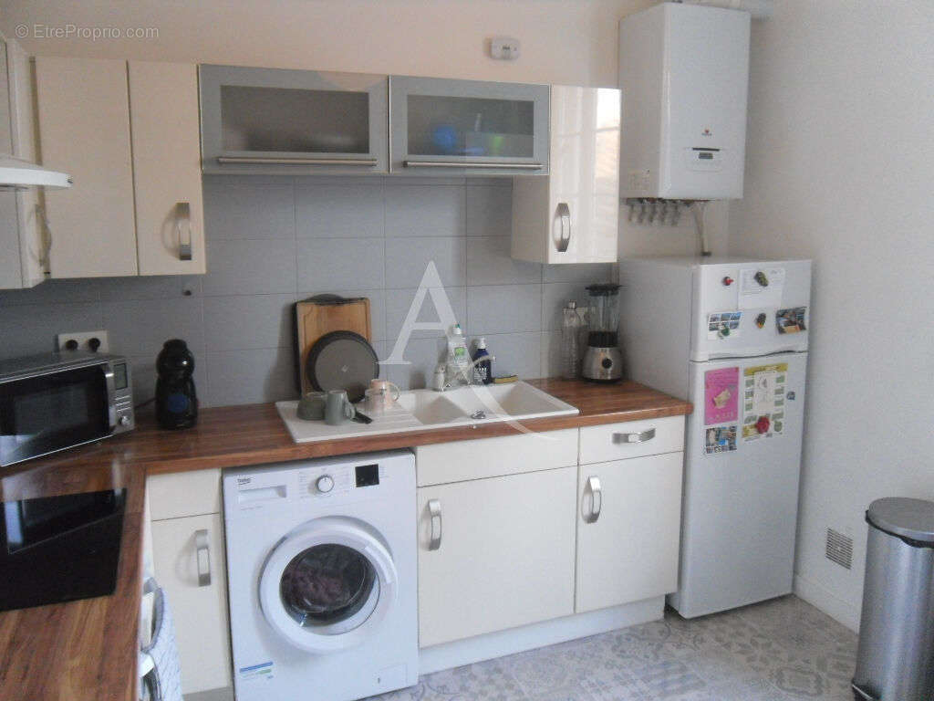 Appartement à ROCHEFORT