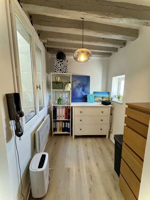 Appartement à PARIS-3E