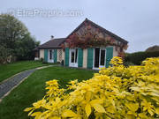 Maison à LE BOSC-ROGER-EN-ROUMOIS