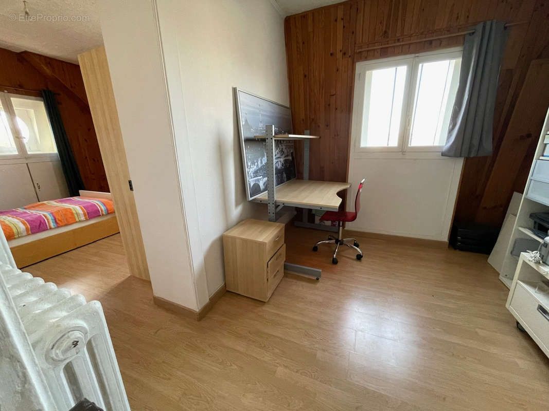 Appartement à ELBEUF