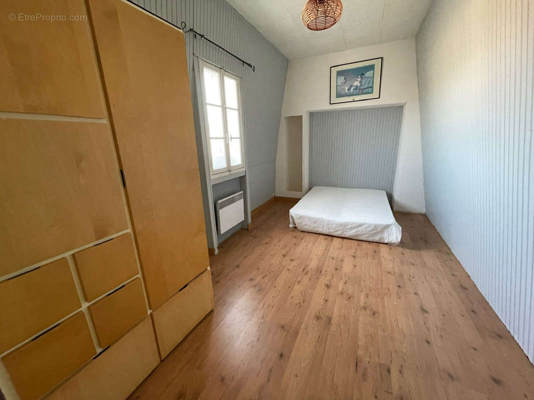 Appartement à ELBEUF