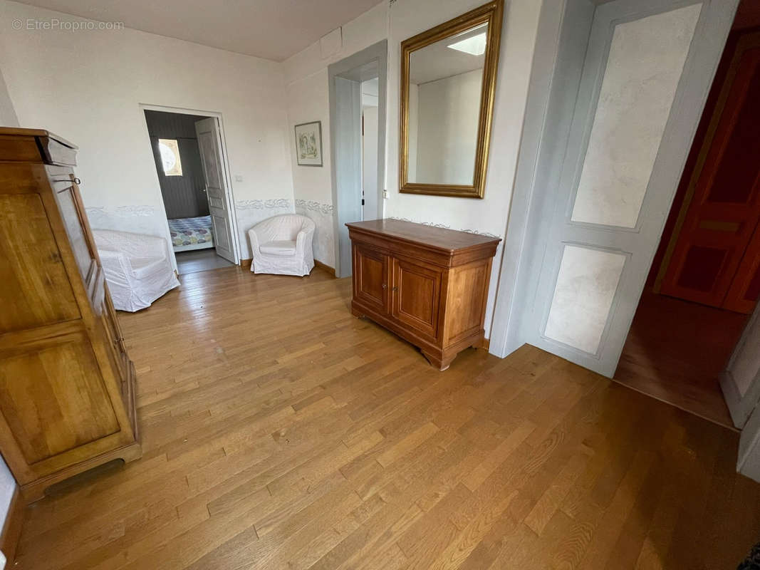 Appartement à ELBEUF