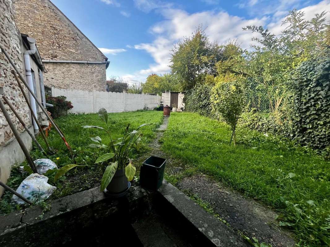 Maison à DOURDAN