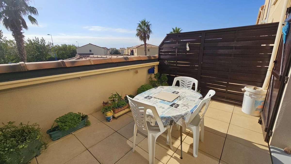 Appartement à NARBONNE