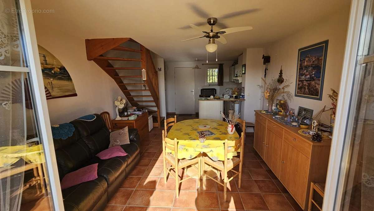 Appartement à NARBONNE