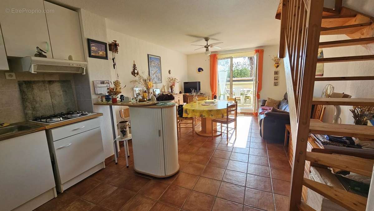 Appartement à NARBONNE