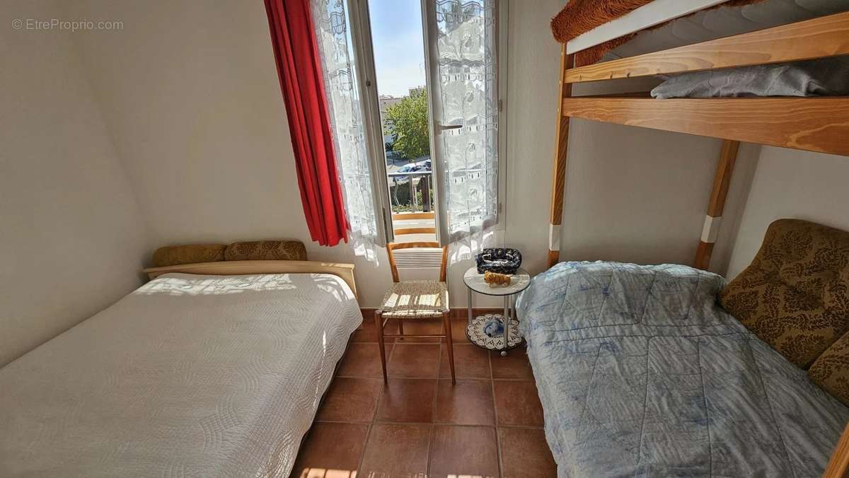 Appartement à NARBONNE