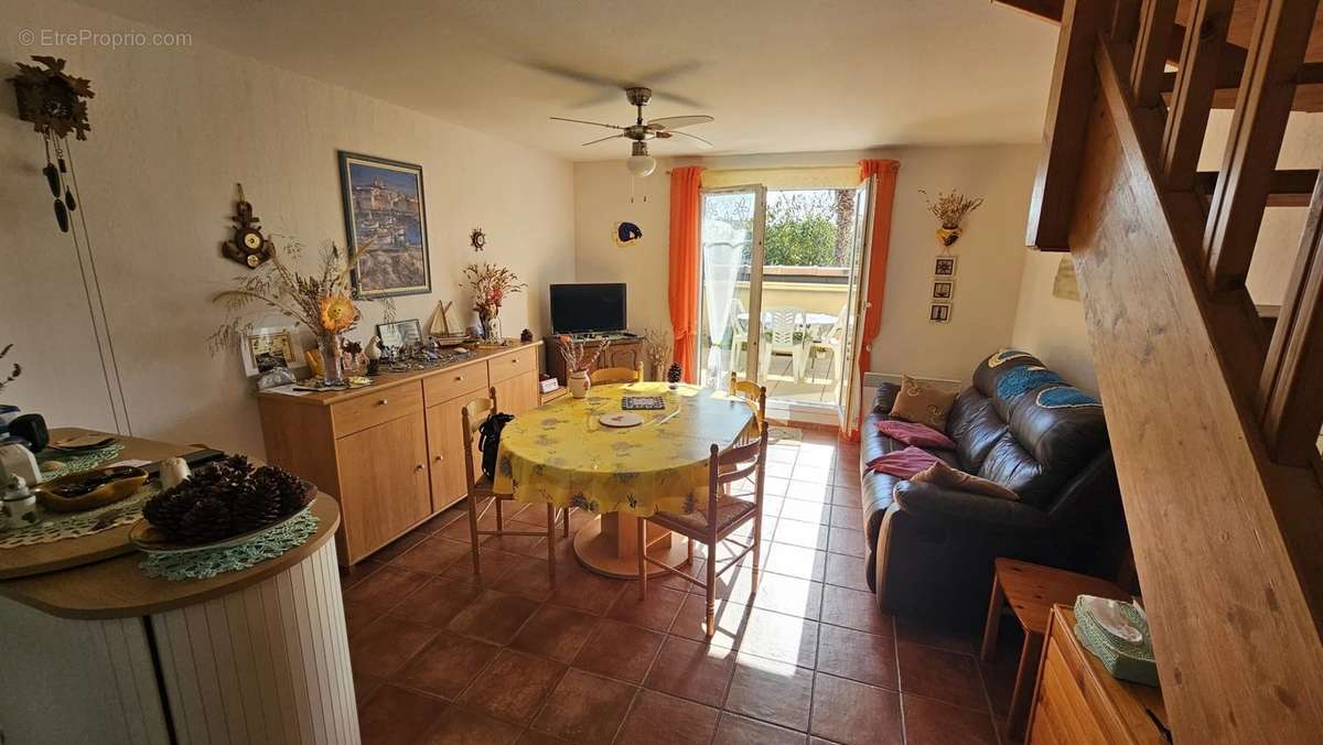 Appartement à NARBONNE