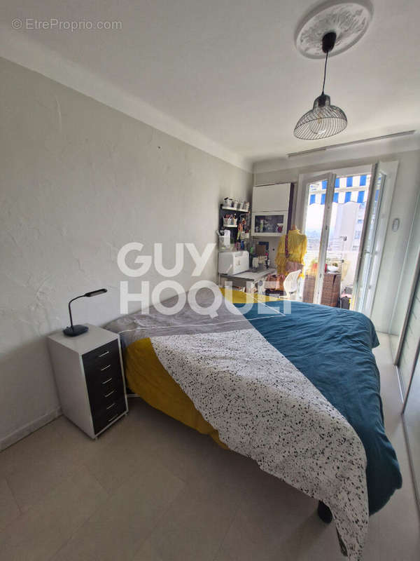 Appartement à MARSEILLE-15E