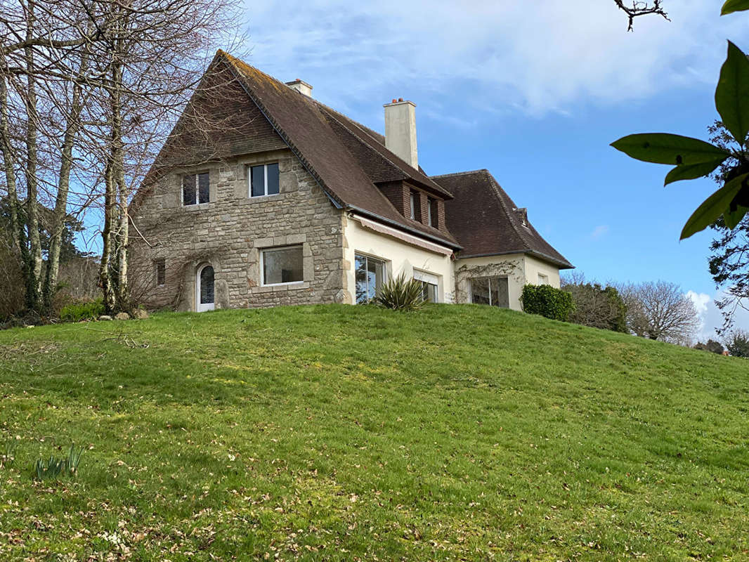 Maison à PLOUGASTEL-DAOULAS