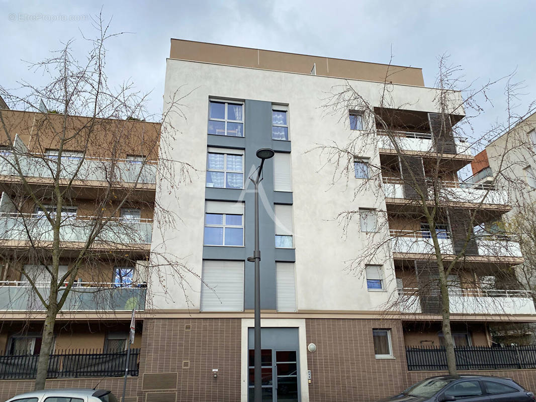 Appartement à CERGY