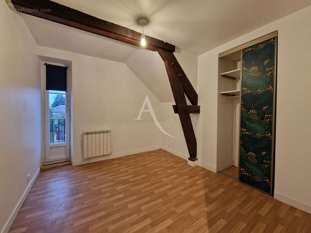 Appartement à SAINT-SEBASTIEN-SUR-LOIRE