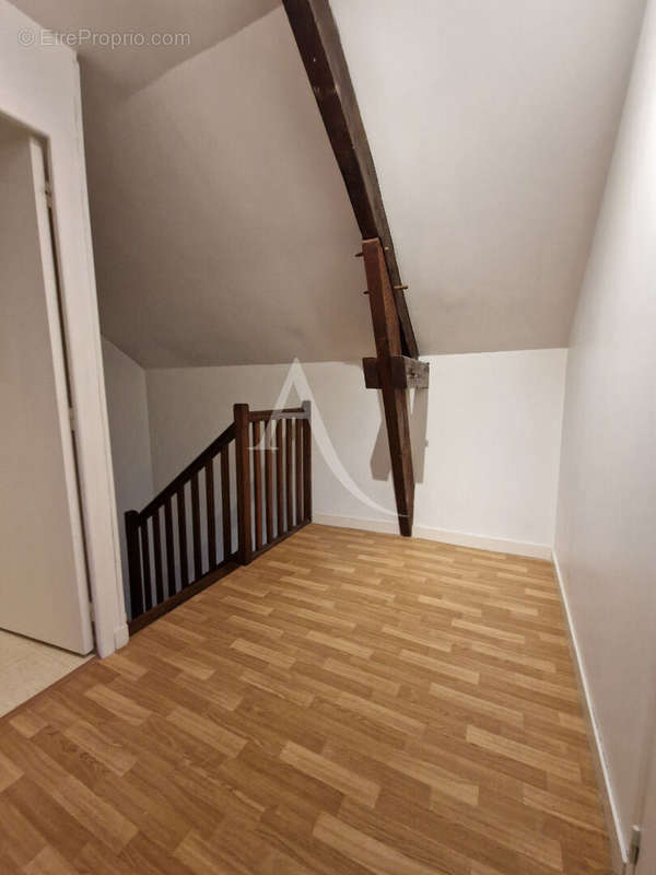 Appartement à SAINT-SEBASTIEN-SUR-LOIRE